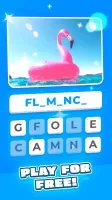 Guess the Word
