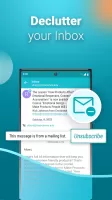 Email Aqua Mail