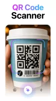 QR Barcode Scanner 2025