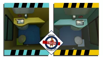 Railscape: Train Travel Game