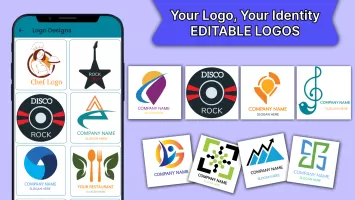 Poster Maker & Flyer Maker