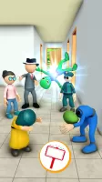 Find & Catch Alien UFO Games