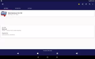 RadiosNet