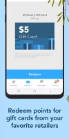 Receipt Pal Scanner & Rewards