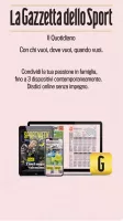 Gazzetta Reader
