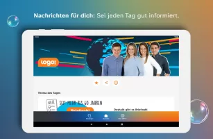 ZDFtivi App