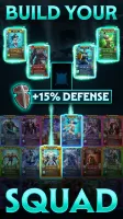 Empires & Puzzles: Match-3 RPG