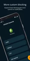 FocusX : Notification Blocker