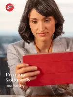 Fronius Solar.web