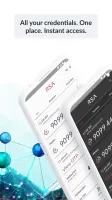 RSA Authenticator