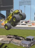 Wheel Offroad