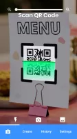 QR Code Maker & Scanner