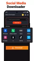 V Downloader – Download Videos