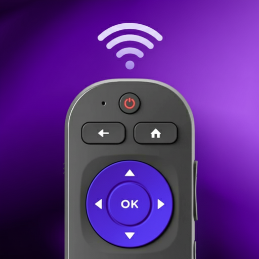 TV Control for Ruku TV