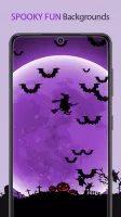 Halloween Live Wallpaper
