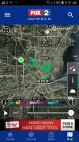 FOX 2 Detroit: Weather & Radar
