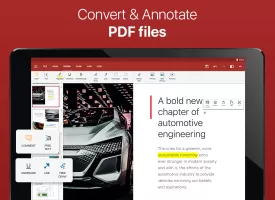 OfficeSuite Pro + PDF (Trial)