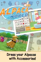 Alpaca World HD+