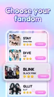 Kpop Piano Star - Music Game