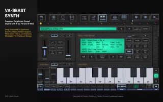 G-Stomper Studio Demo