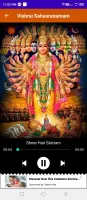 Vishnu Sahasranamam