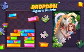 Dropdom