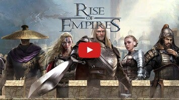 Rise of Empires: Ice and Fire - 2022 Gameplay