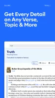 Logos Bible Study App