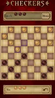 Checkers