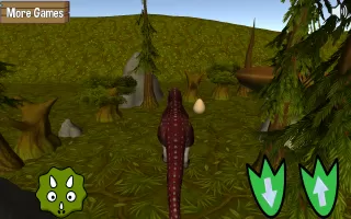 Dino Sim