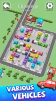 Car Parking Games: Parking Jam