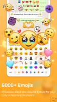 Facemoji AI Emoji Keyboard