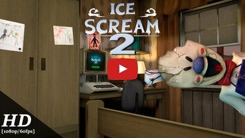 Ice Scream Episode 2 : Horror Neighborhood Gameplay [1080p/60fps]