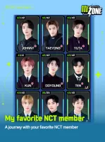 NCT ZONE