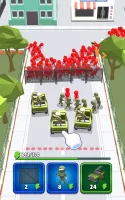 City Defense - Police Games!