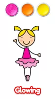 Coloring Book App
