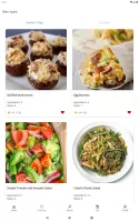 Easy Recipes. Recipe Book