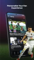 MLS: Live Soccer Scores & News