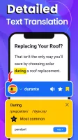 Photo Translator App - 2025