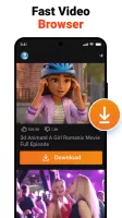 V Downloader – Download Videos