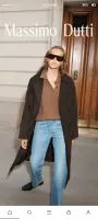 Massimo Dutti: Clothing store