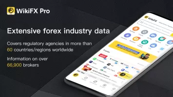 WikiFX-Broker Regulatory APP