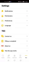 TEC