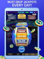 High 5 Casino: Real Slot Games