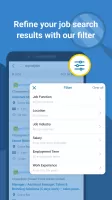 CTgoodjobs - Job Search