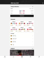 European Championship App 2024