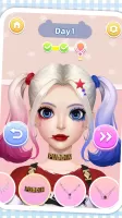 Princess Makeup: Makeup Games