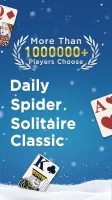 Daily Spider Solitaire Classic