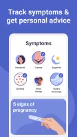 Ovulation & Period Tracker