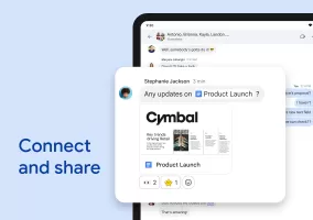 Google Chat